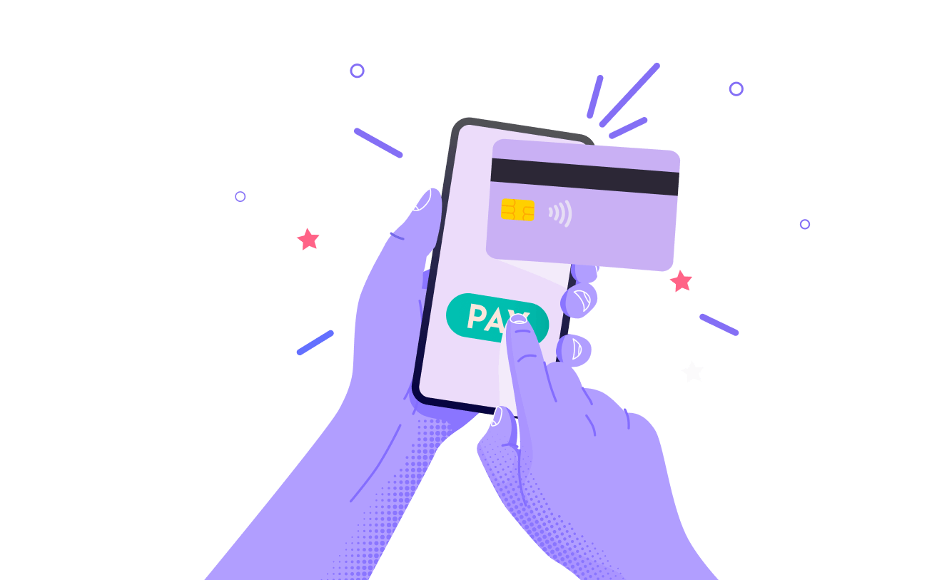 Merchant Listing